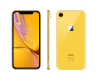 Apple iPhone Xr 256GB Yellow - 448361 - zdjęcie 1